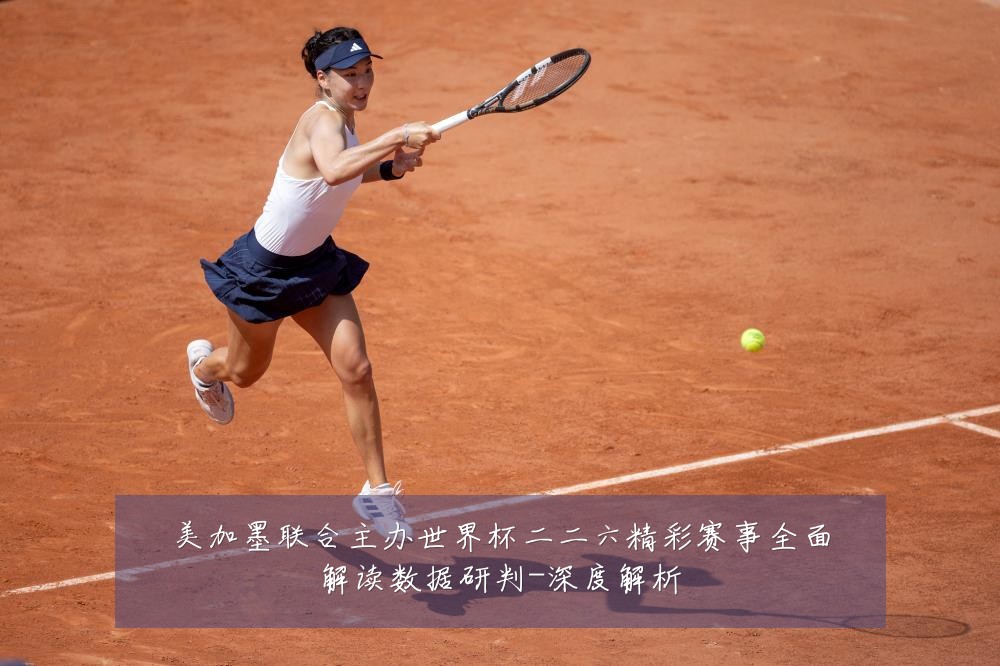 美加墨联合主办世界杯二二六精彩赛事全面解读数据研判-深度解析