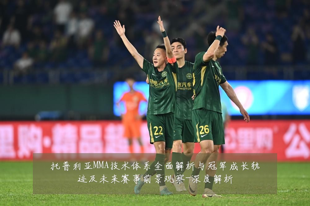 托普利亚MMA技术体系全面解析与冠军成长轨迹及未来赛事前景观察-深度解析